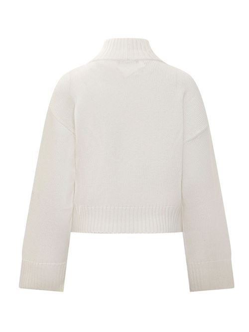 platinum high neck FABIANA FILIPPI | MAD215F104L55825